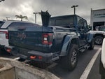 2025 Jeep Gladiator Mojave X