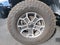 2025 Jeep Gladiator Mojave X