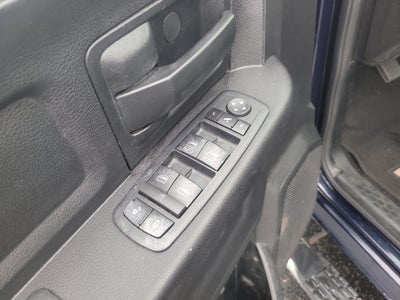 2014 RAM 1500 Express
