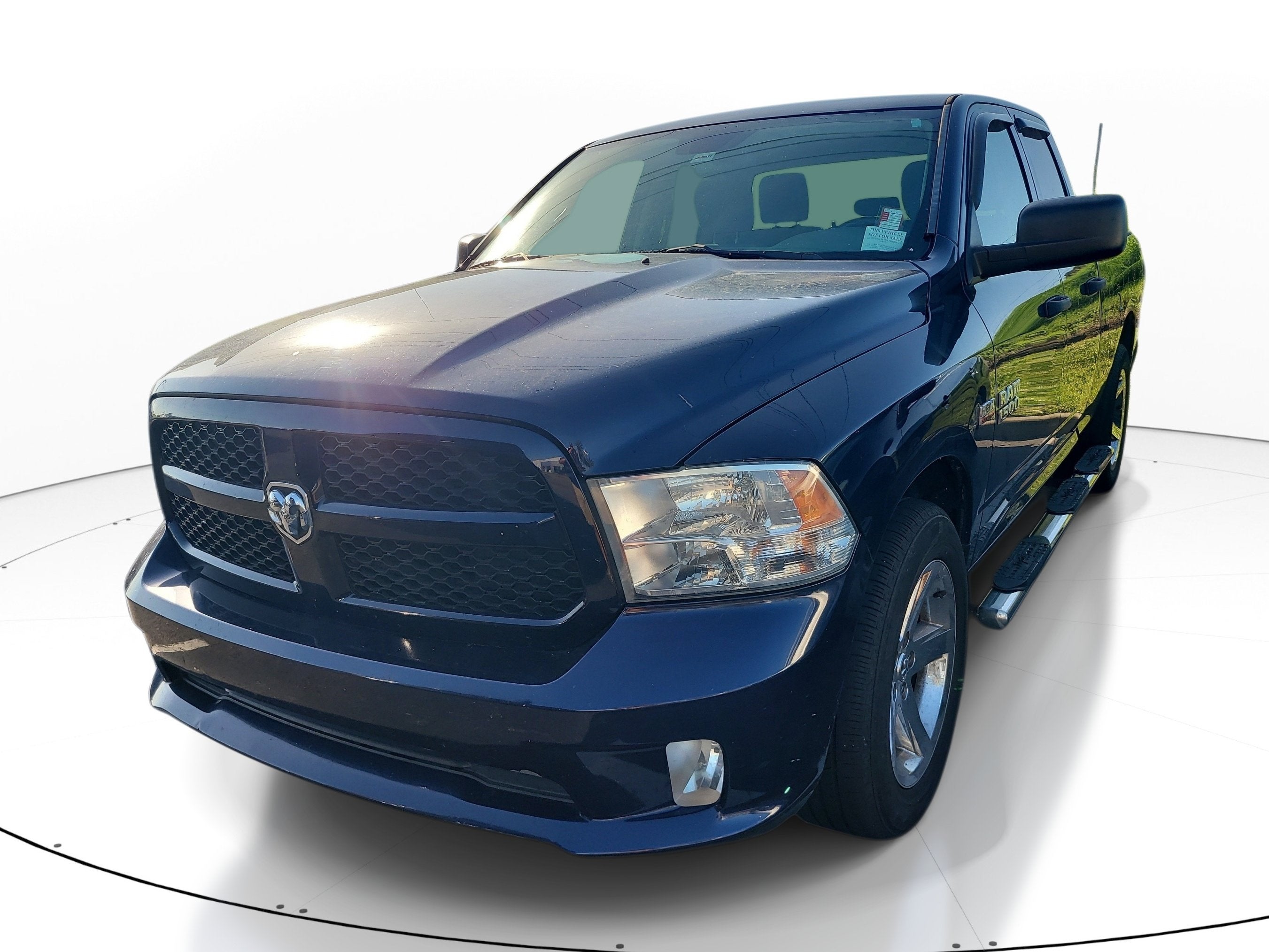 2014 RAM 1500 Express
