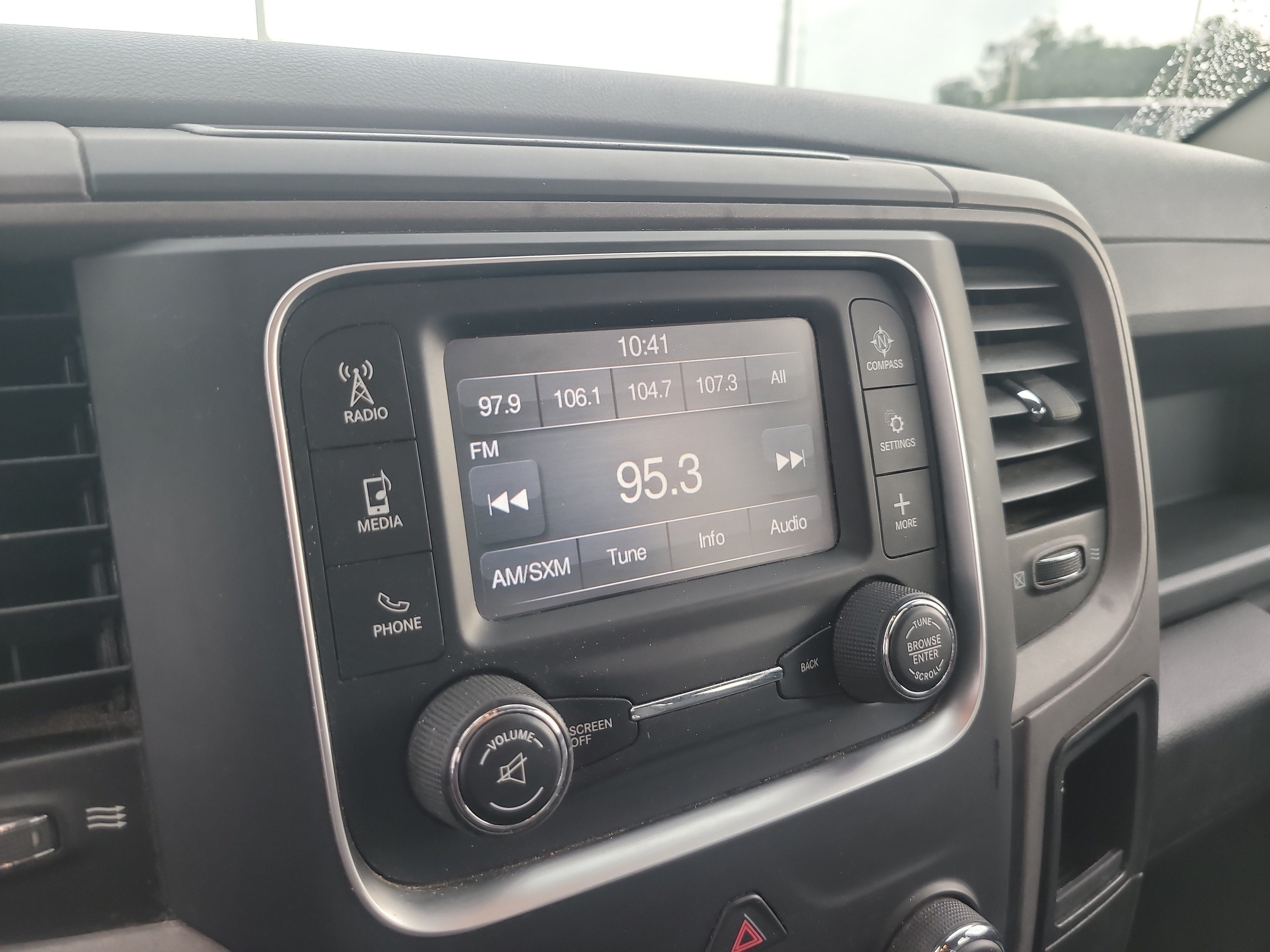 2014 RAM 1500 Express