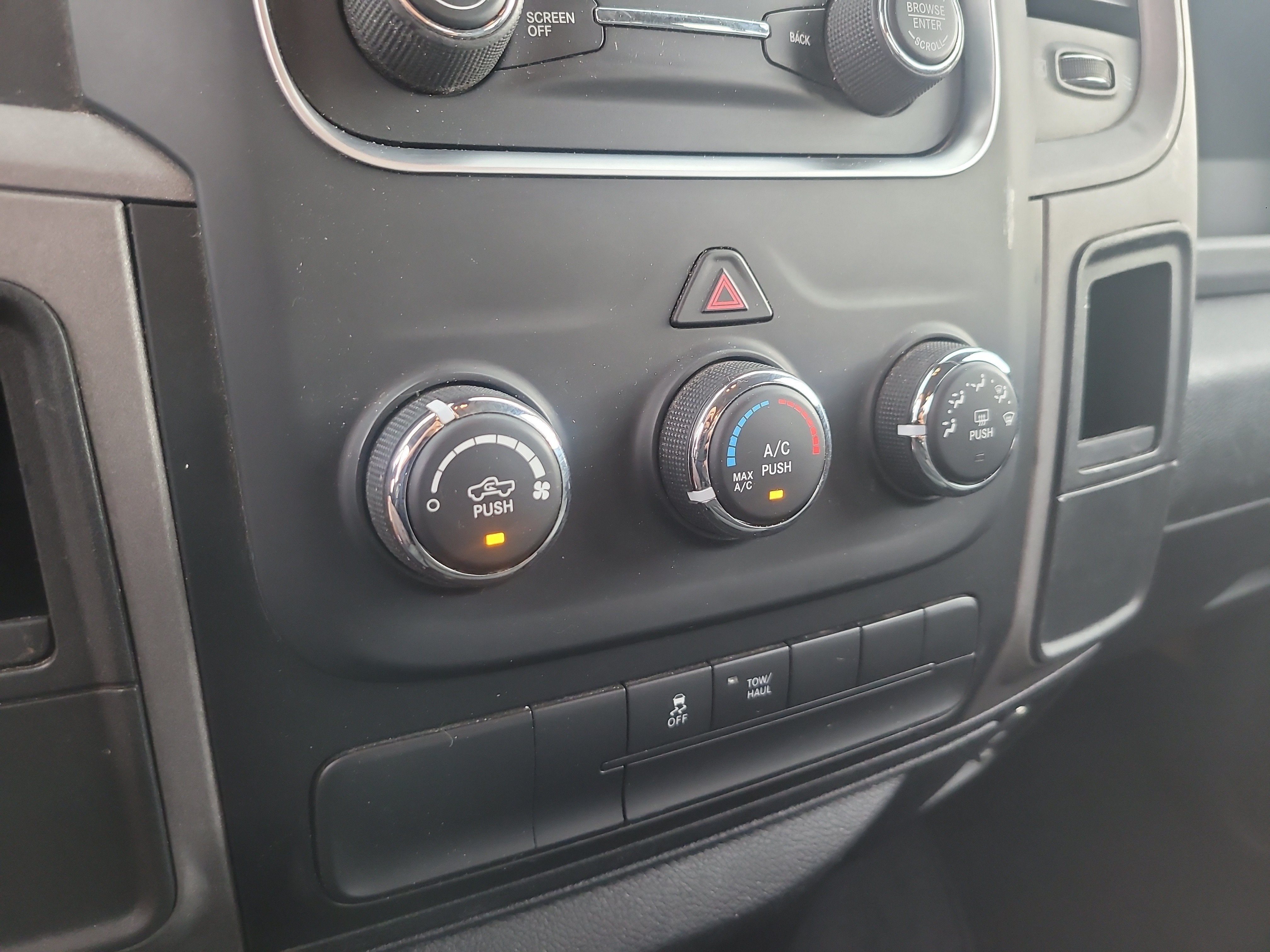 2014 RAM 1500 Express