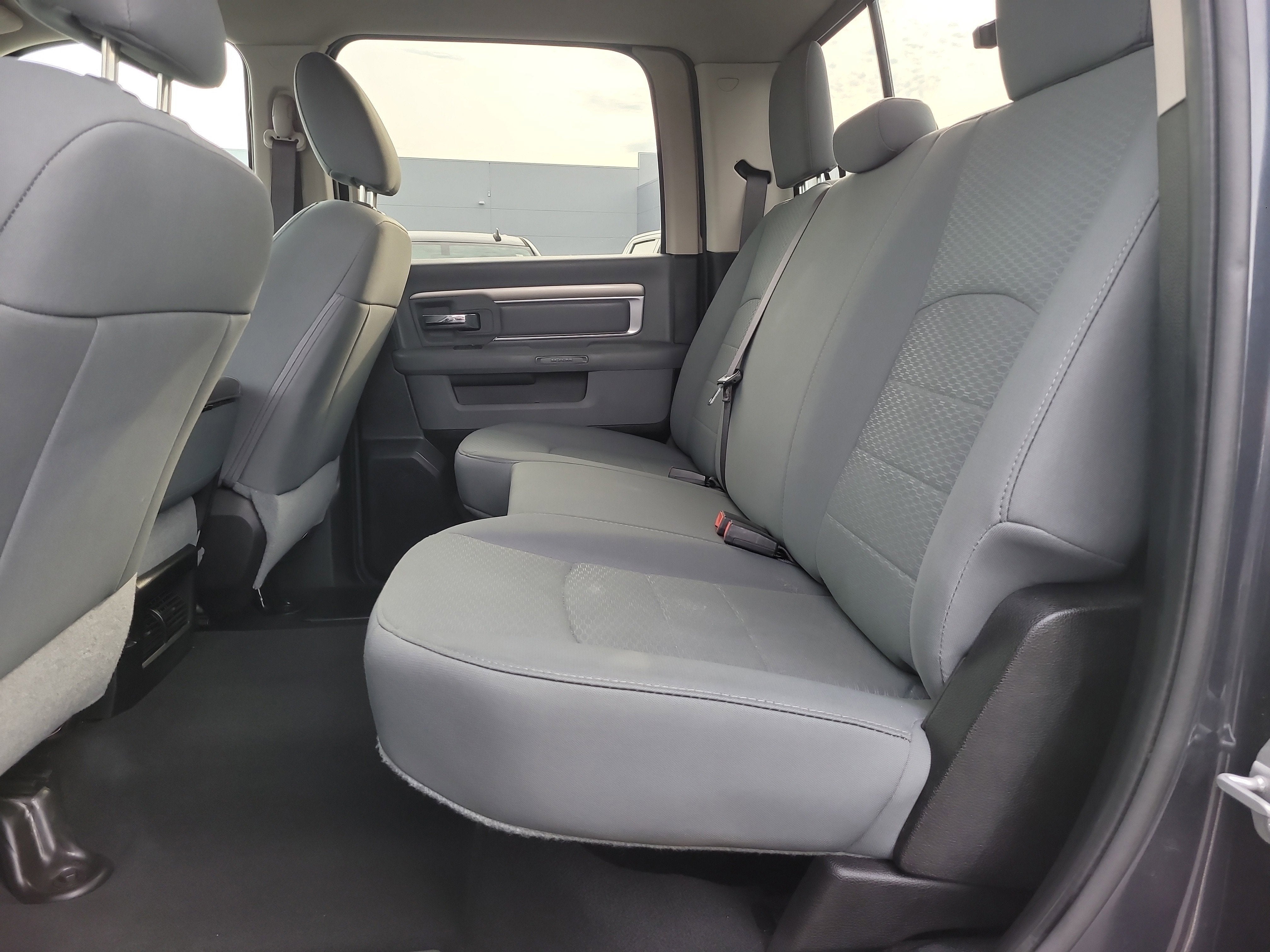 2020 RAM 1500 Classic SLT