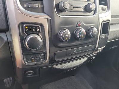2020 RAM 1500 Classic SLT