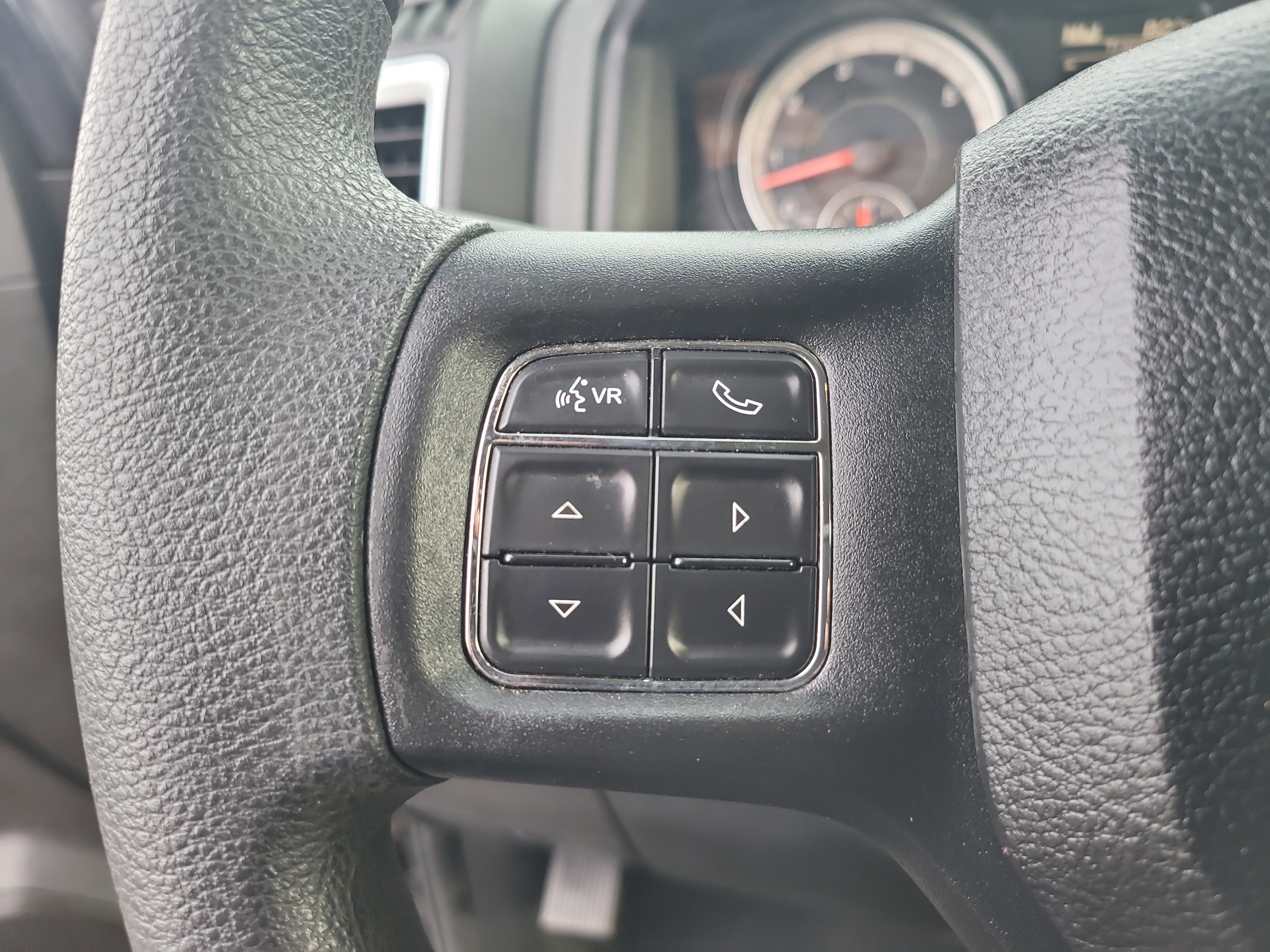 2020 RAM 1500 Classic SLT