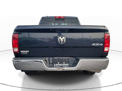 2020 RAM 1500 Classic SLT