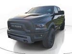 2017 RAM 1500 Rebel