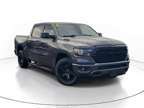 2024 RAM 1500 Big Horn