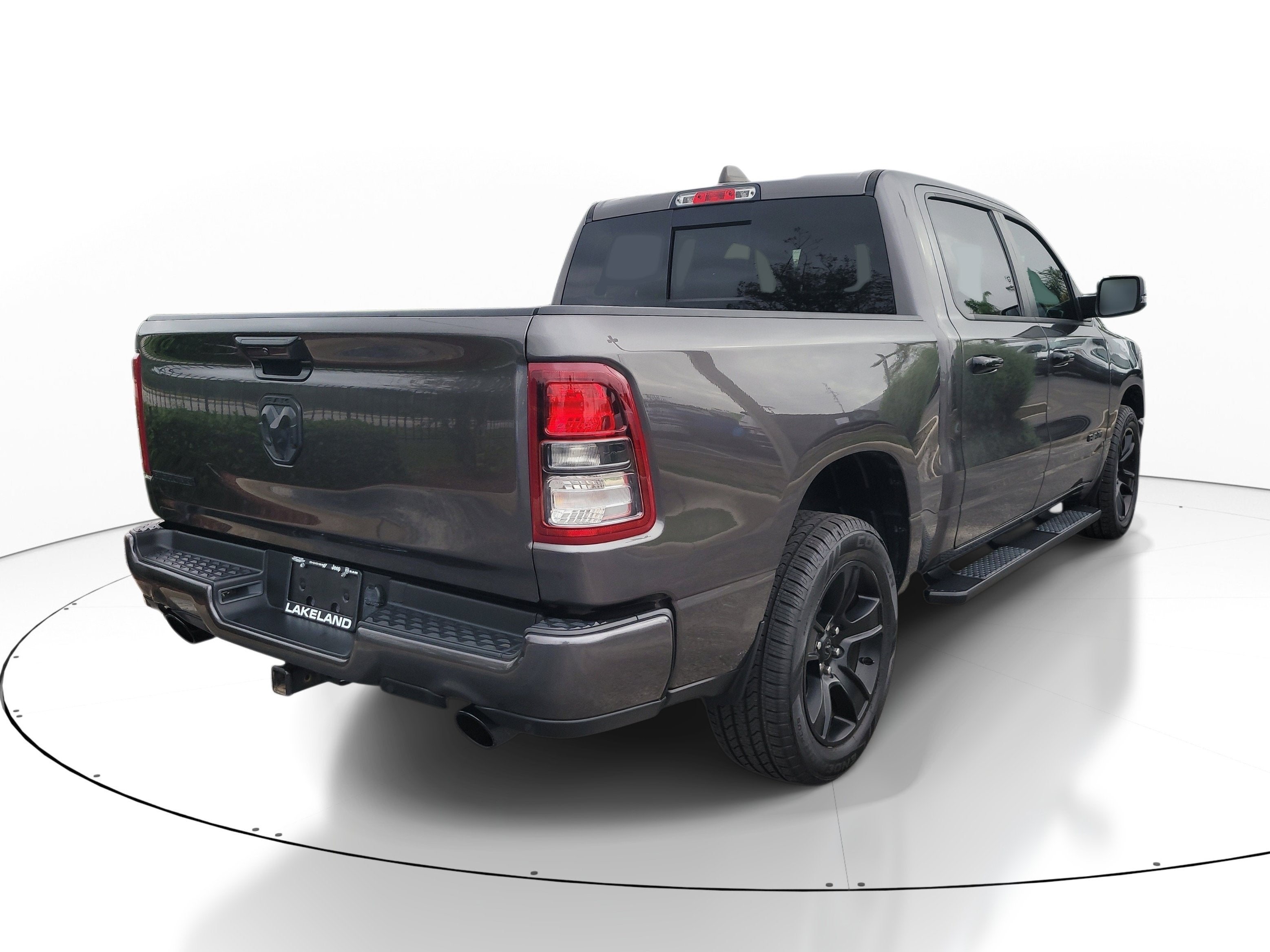 2024 RAM 1500 Big Horn