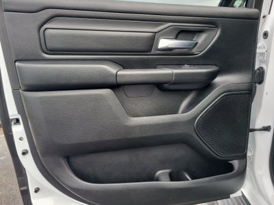2019 RAM 1500 Tradesman