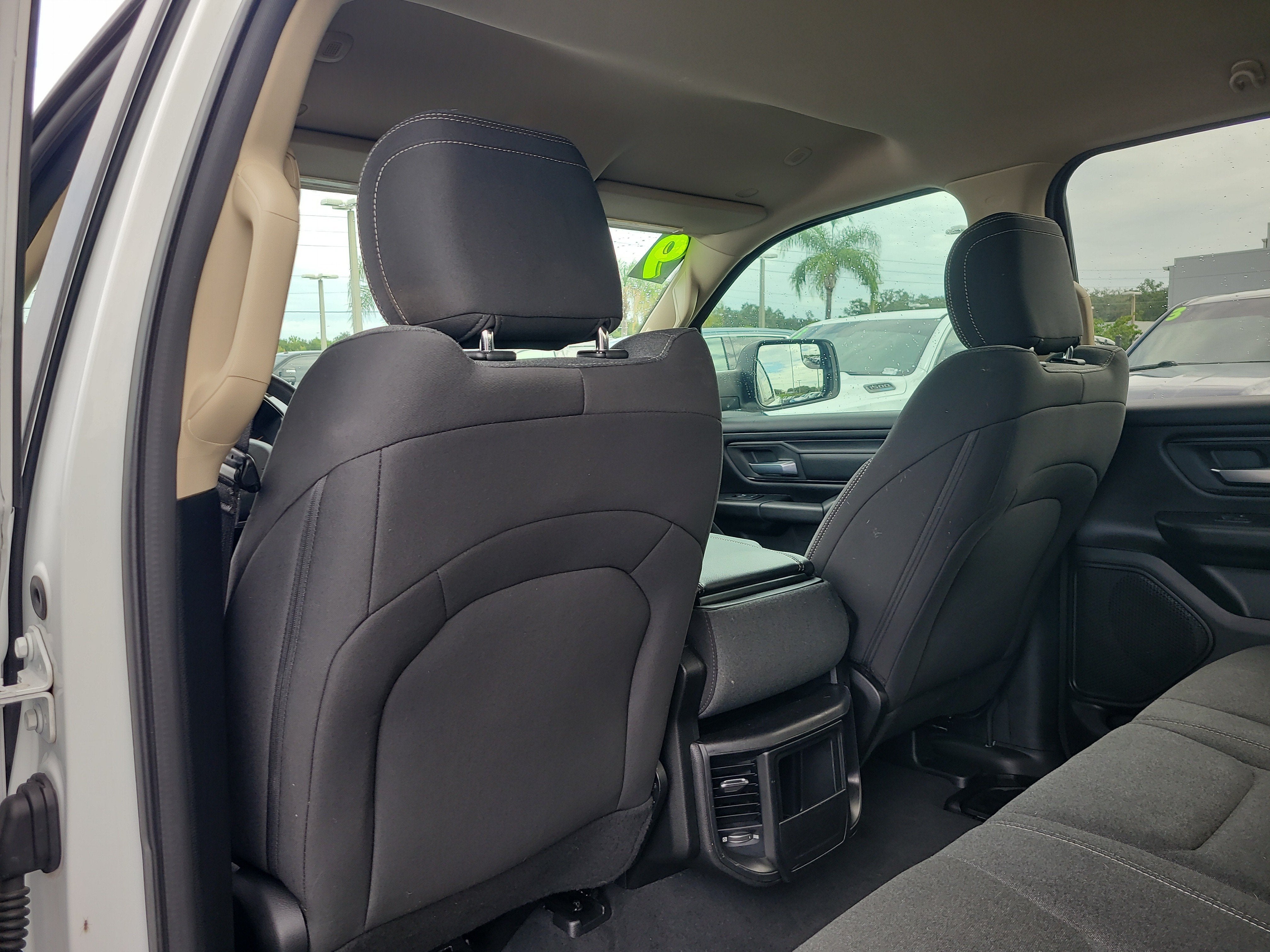 2019 RAM 1500 Tradesman