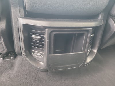 2019 RAM 1500 Tradesman