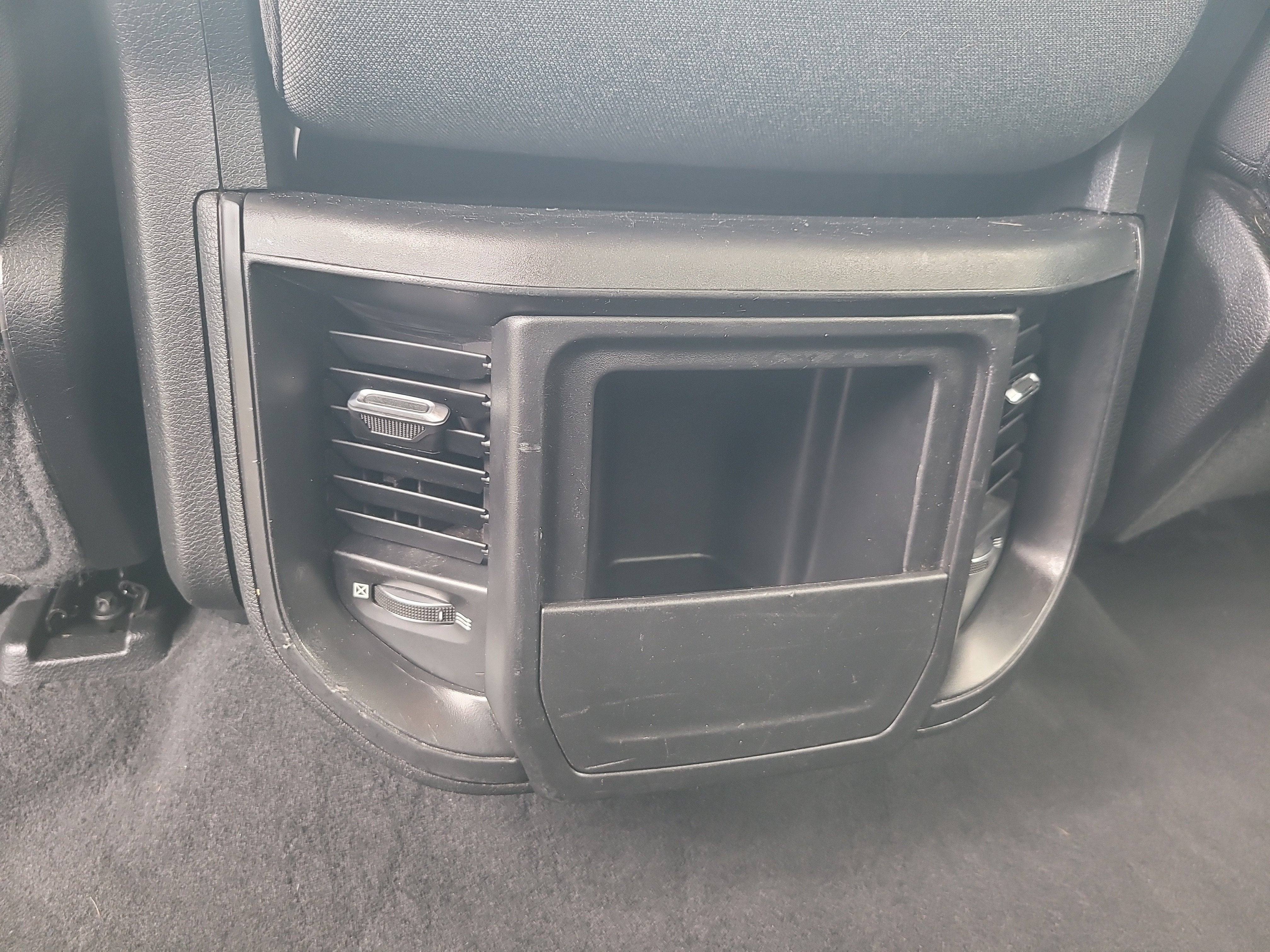 2019 RAM 1500 Tradesman