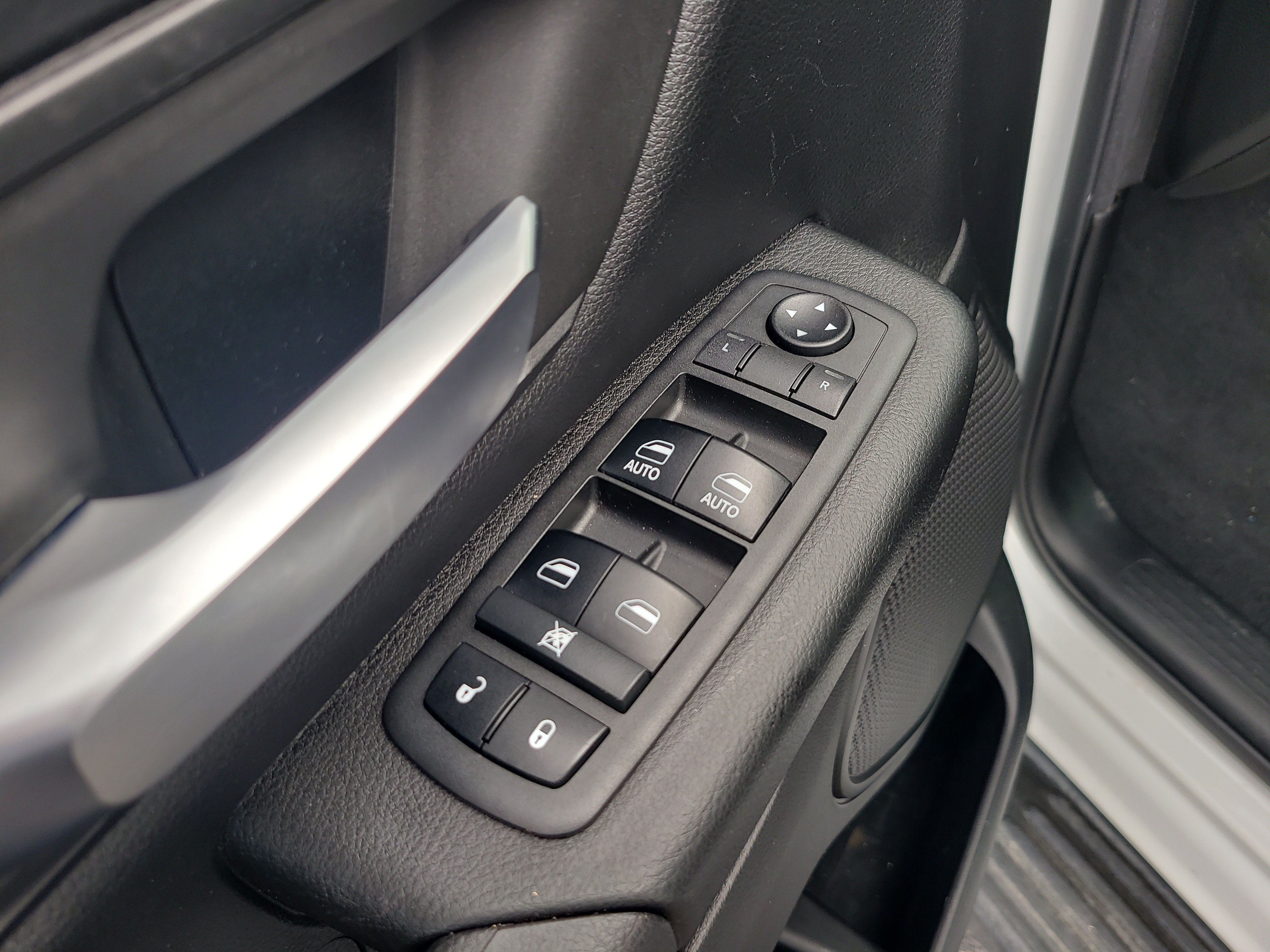 2019 RAM 1500 Tradesman
