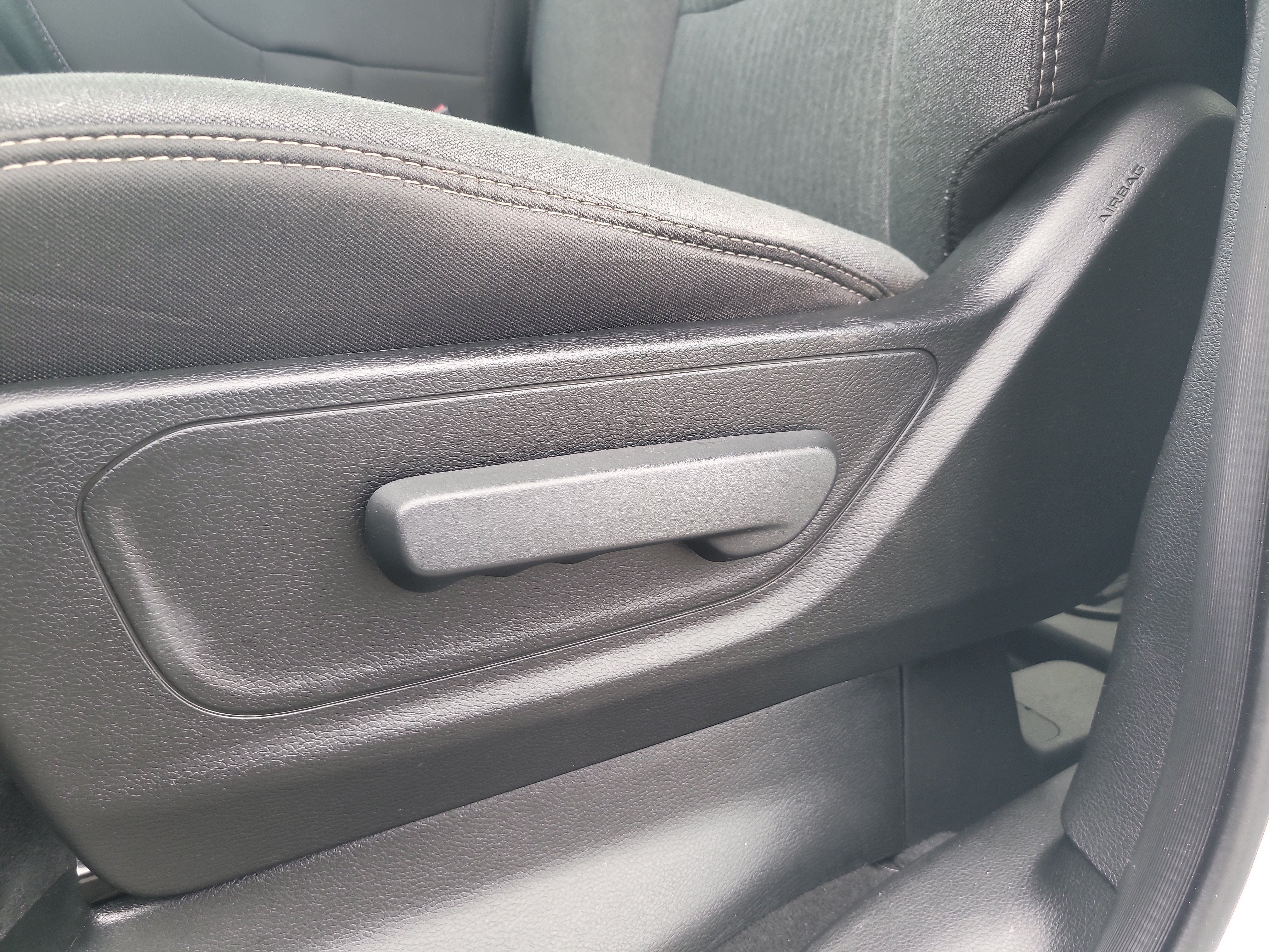 2019 RAM 1500 Tradesman