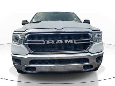 2019 RAM 1500 Tradesman
