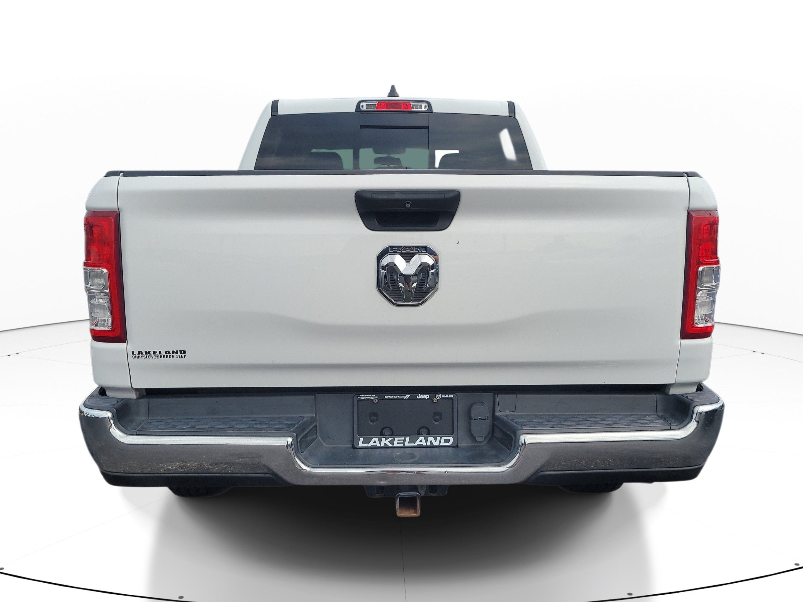 2019 RAM 1500 Tradesman
