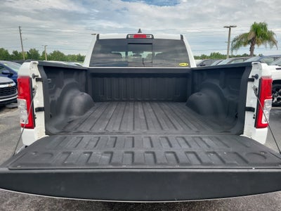 2019 RAM 1500 Tradesman