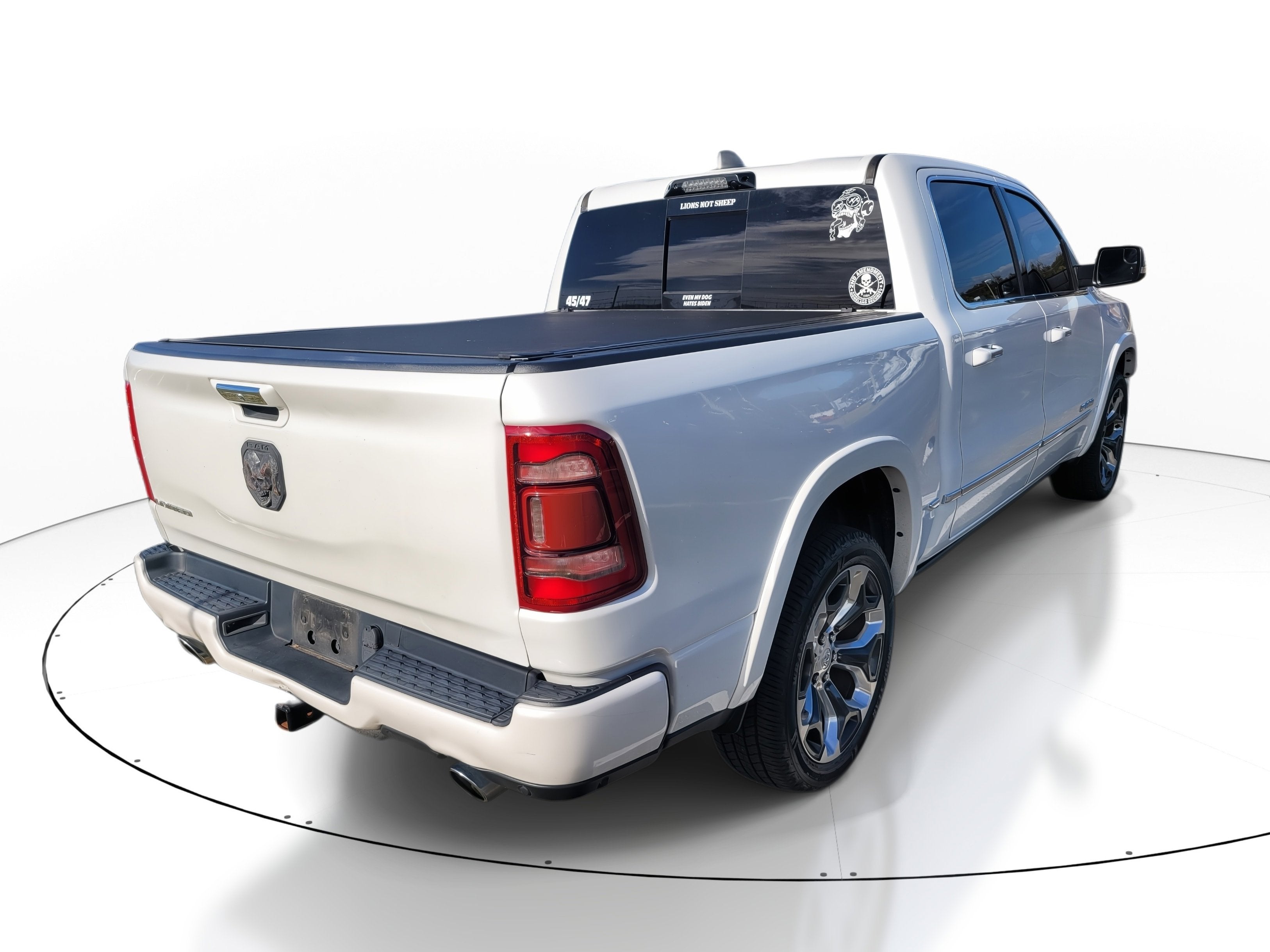 2022 RAM 1500 Limited