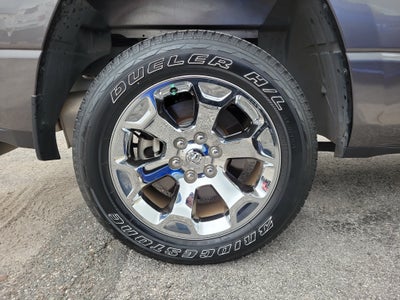 2024 RAM 1500 Tradesman