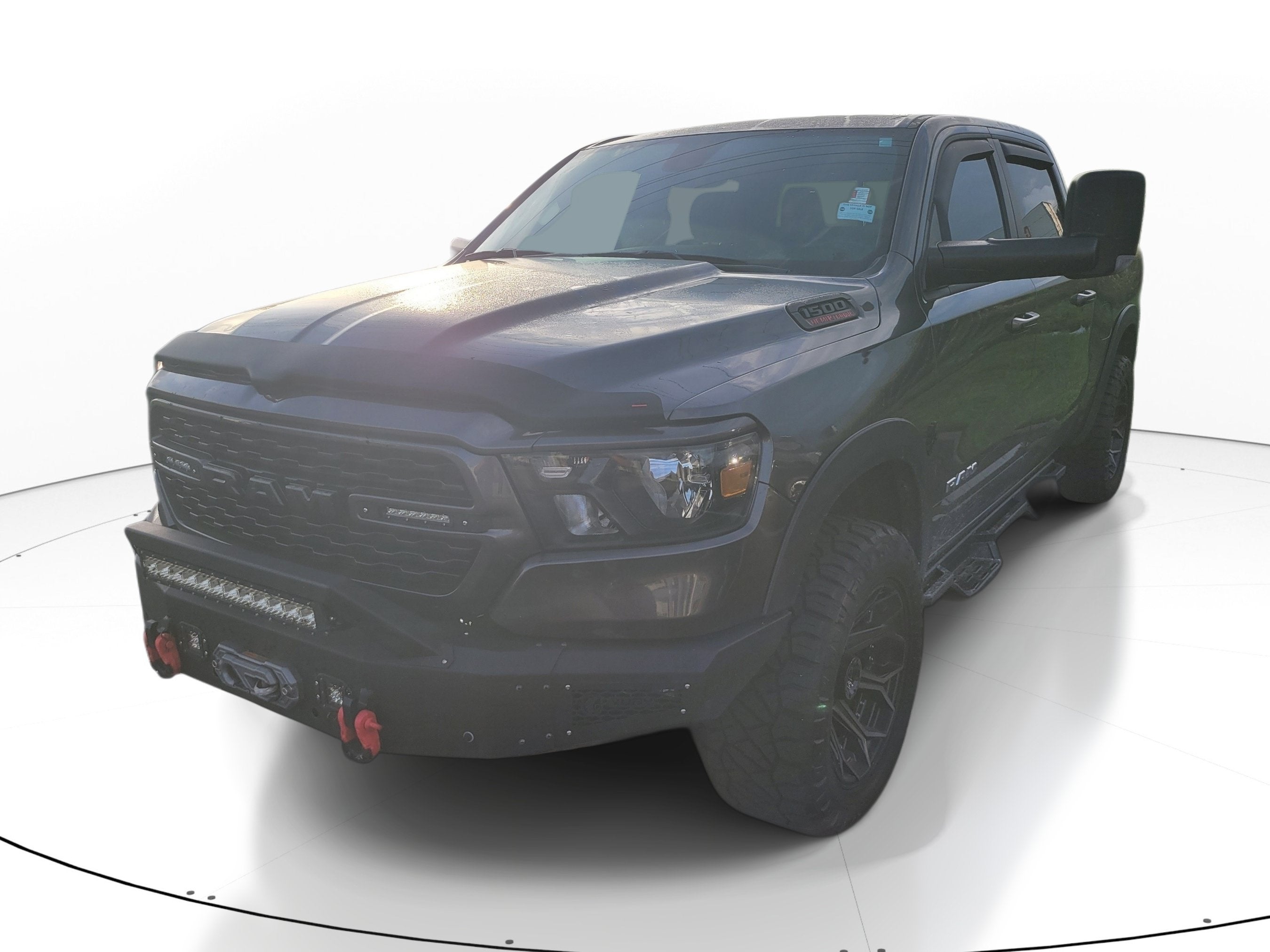 2024 RAM 1500 Big Horn
