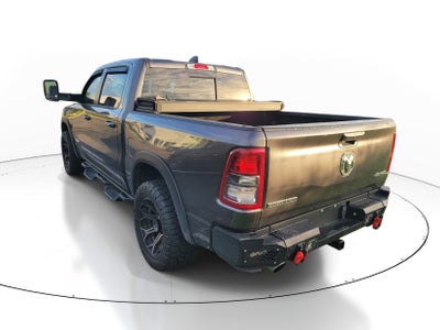 2024 RAM 1500 Big Horn