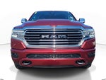 2021 RAM 1500 Longhorn