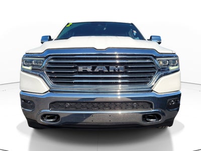 2022 RAM 1500 Longhorn