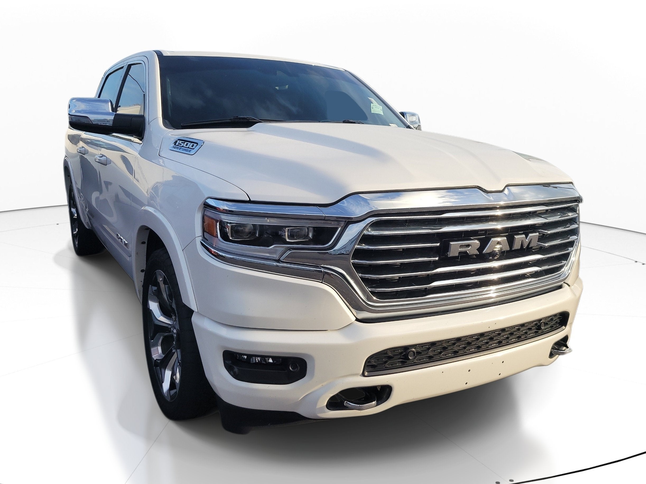 2023 RAM 1500 Longhorn