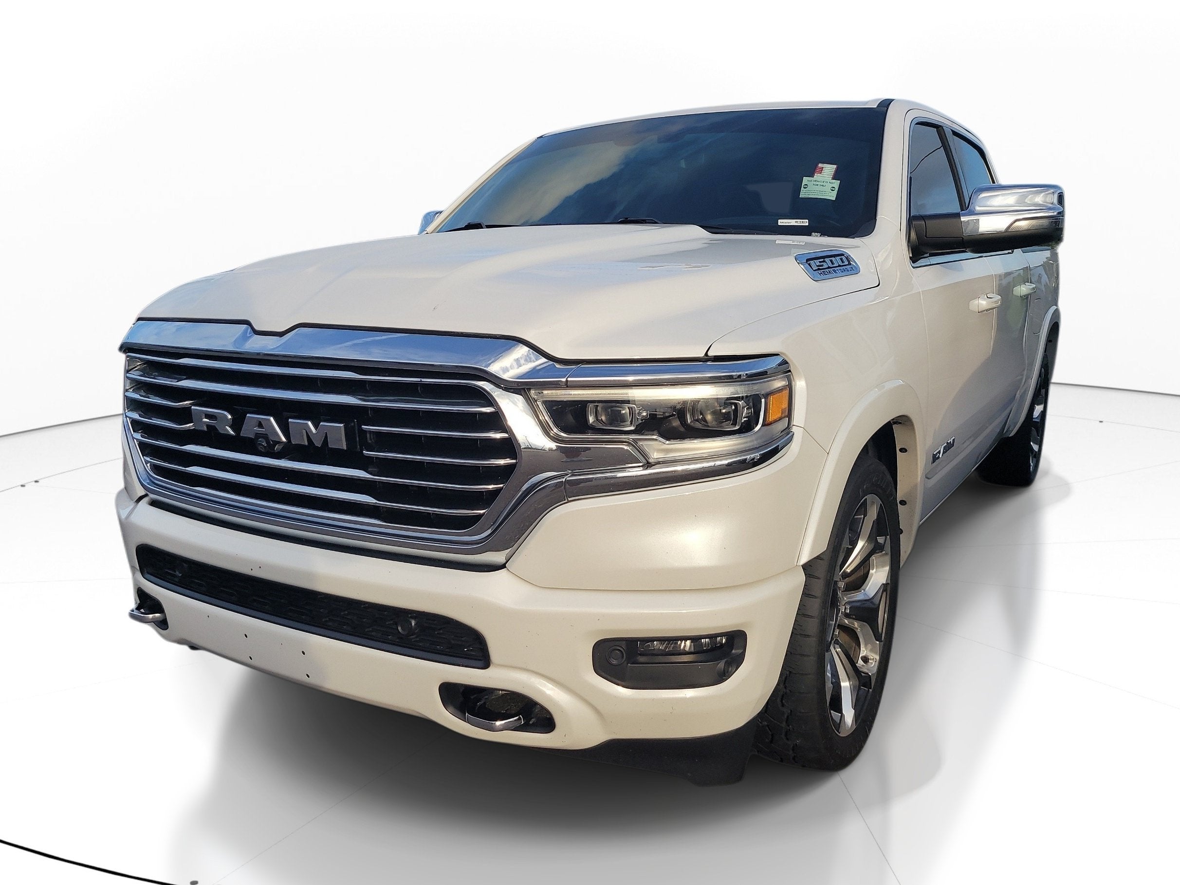 2023 RAM 1500 Longhorn