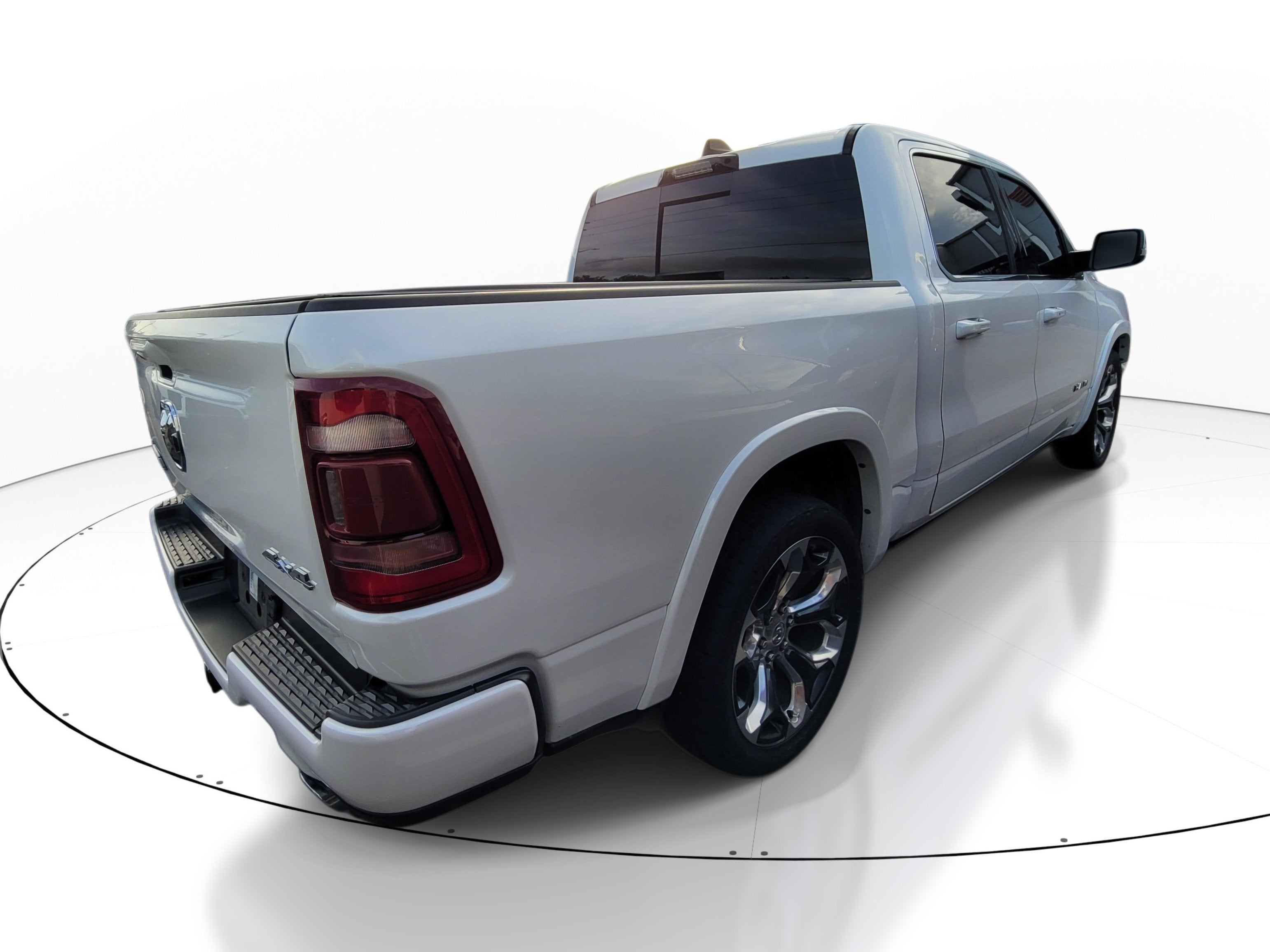 2023 RAM 1500 Longhorn
