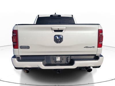 2023 RAM 1500 Longhorn