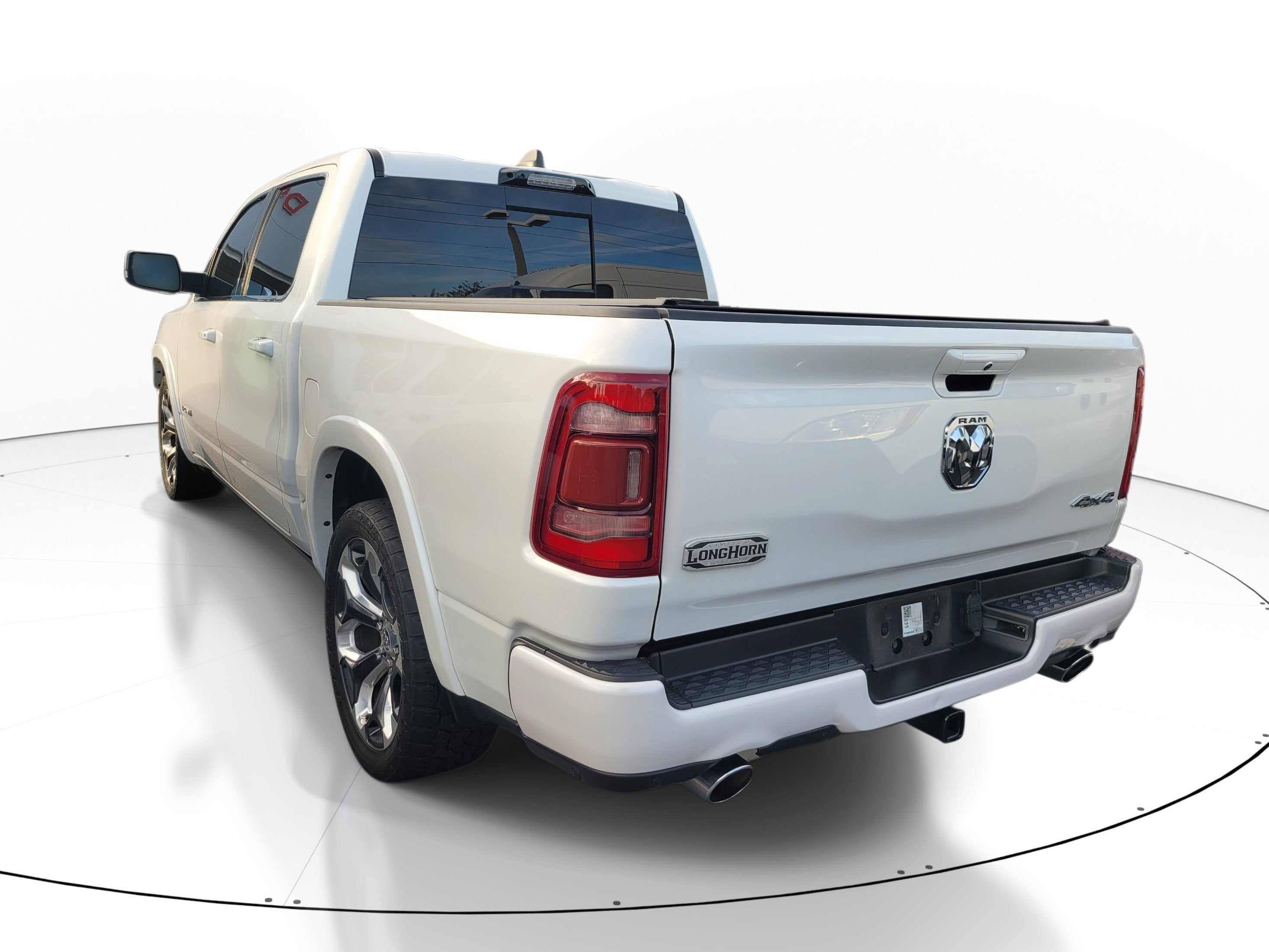 2023 RAM 1500 Longhorn