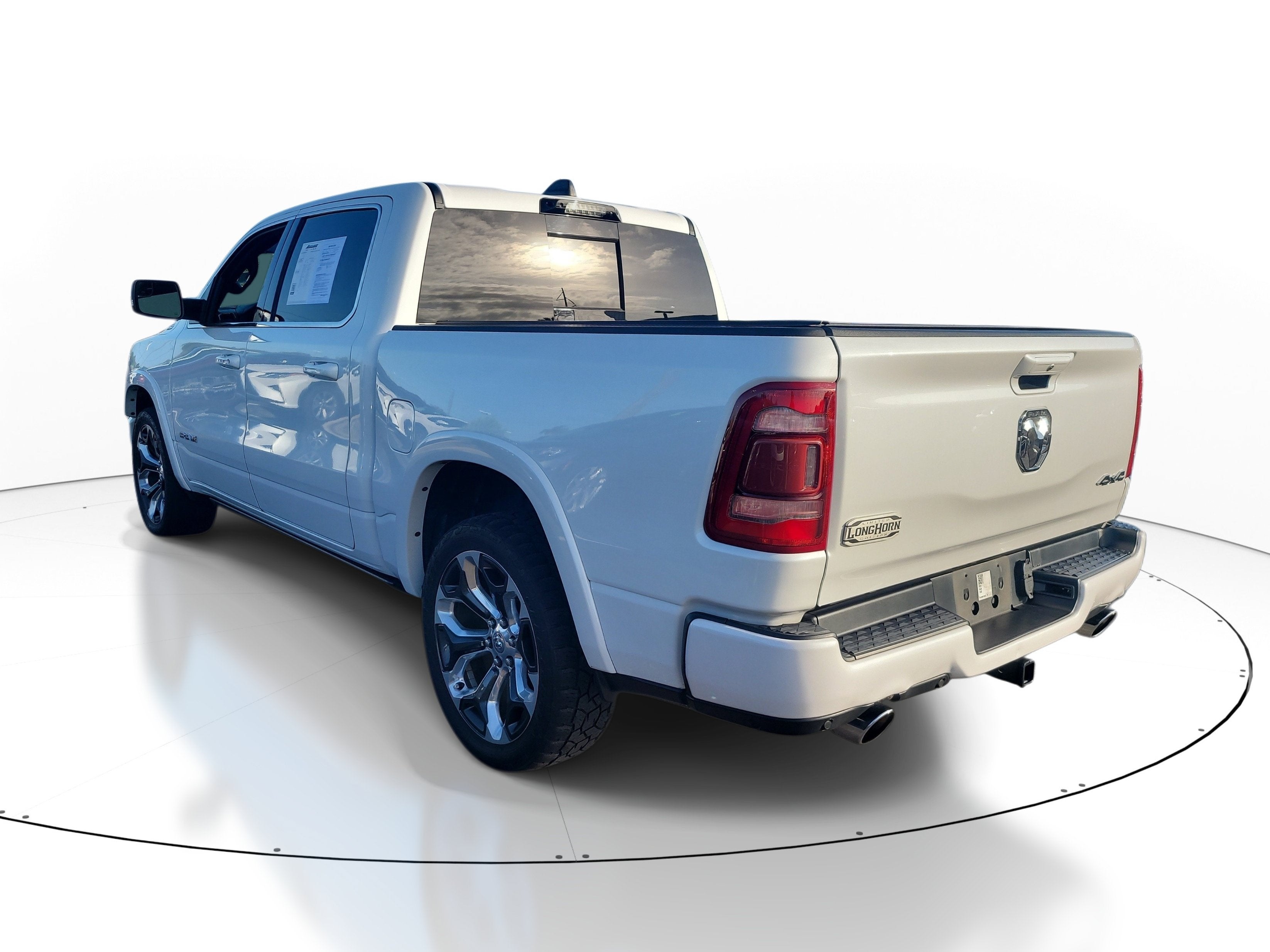 2023 RAM 1500 Longhorn