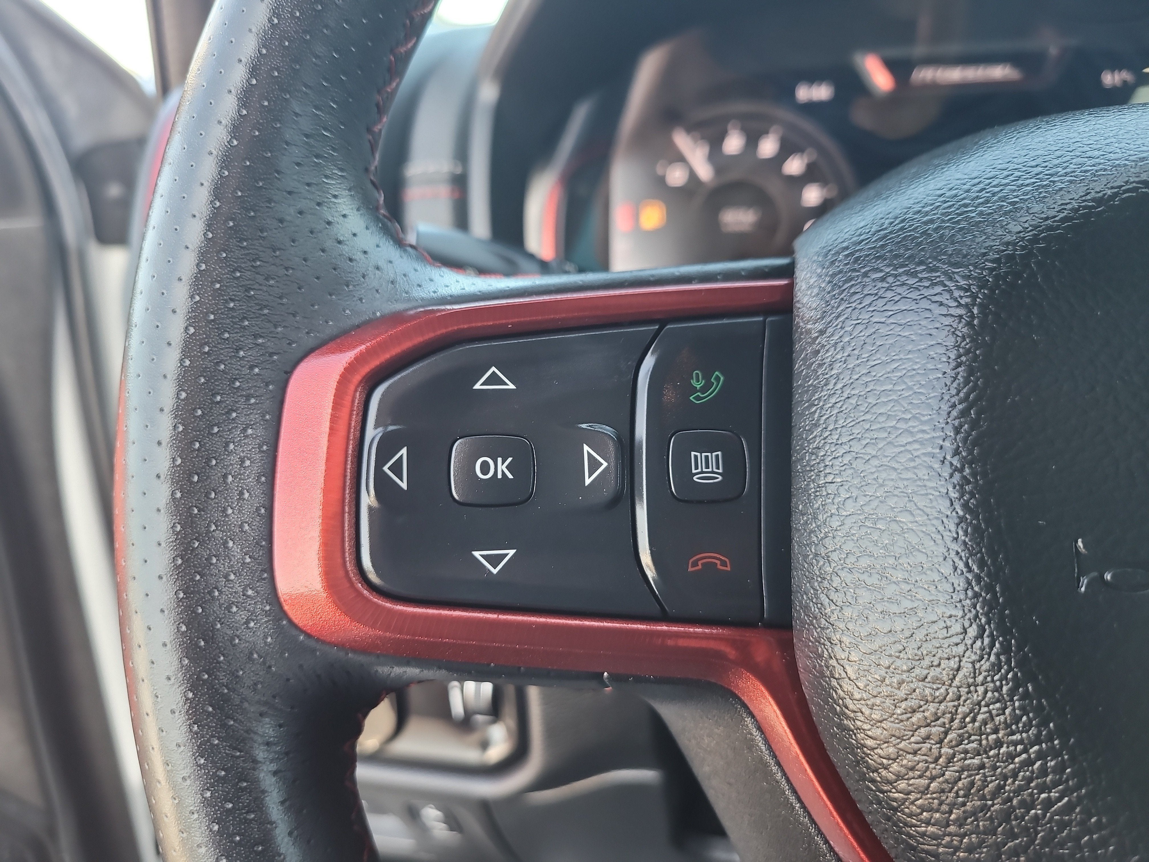 2023 RAM 1500 Rebel