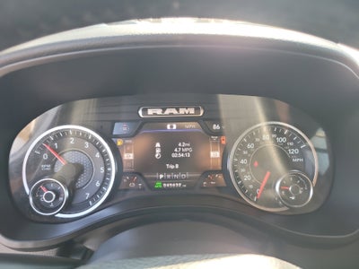 2024 RAM 1500 Big Horn