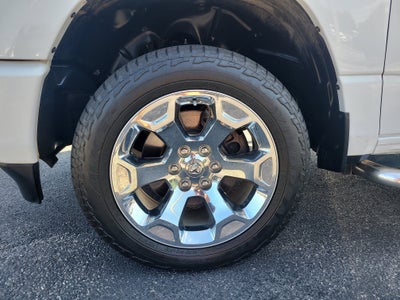 2024 RAM 1500 Big Horn