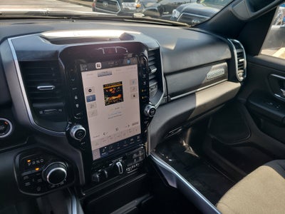 2024 RAM 1500 Big Horn