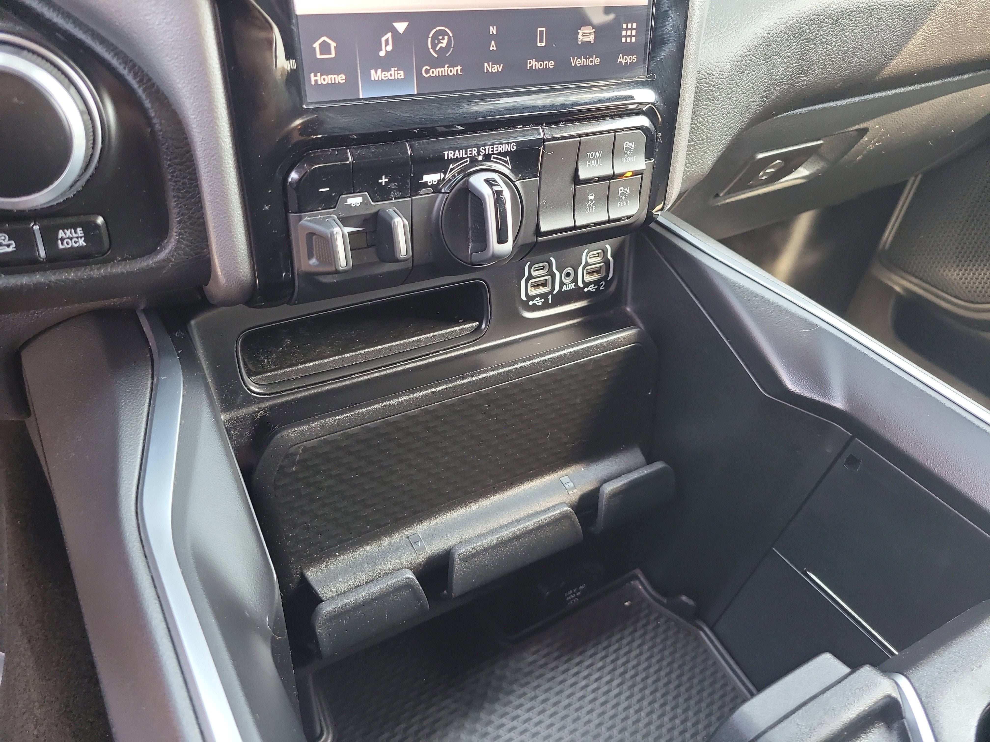 2024 RAM 1500 Big Horn