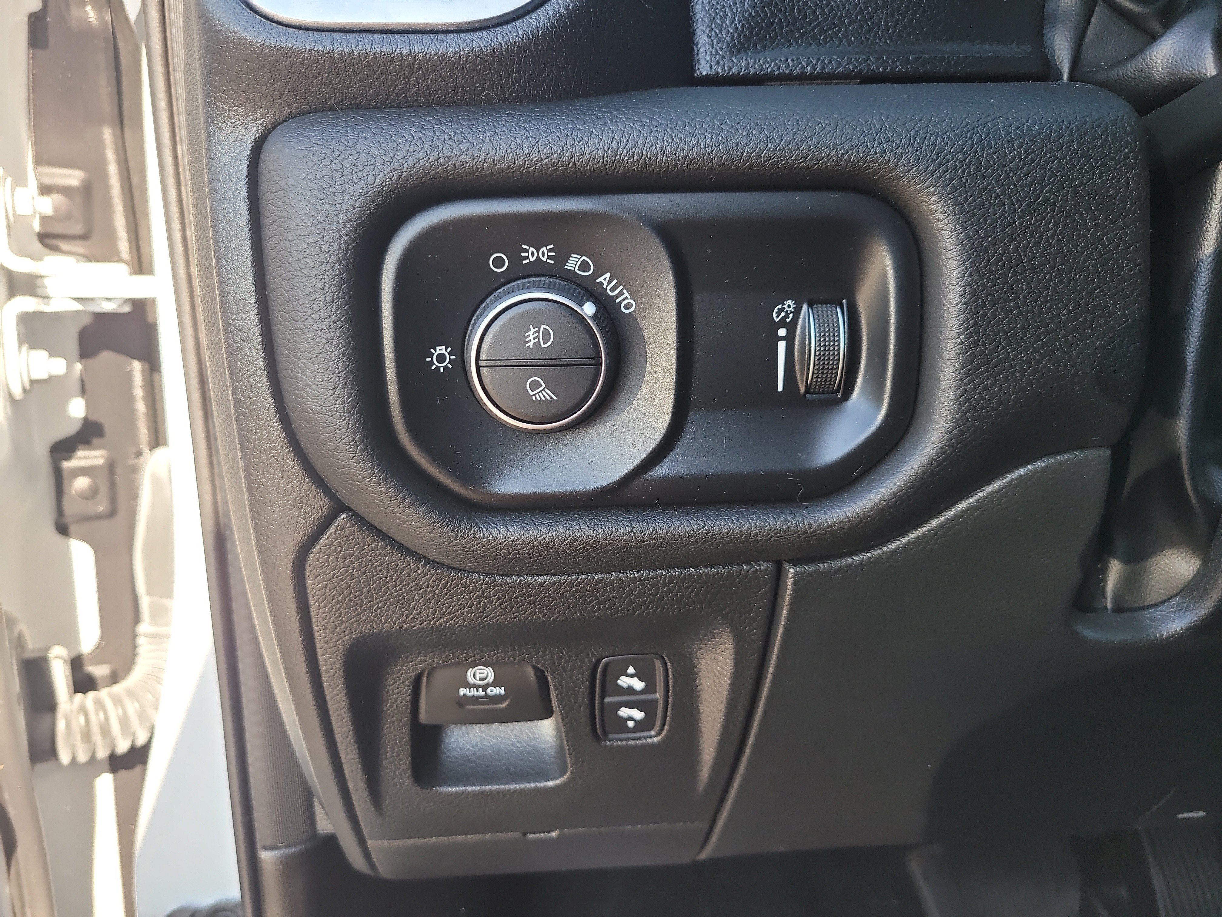 2024 RAM 1500 Big Horn