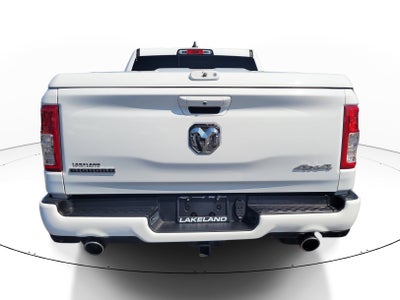 2024 RAM 1500 Big Horn