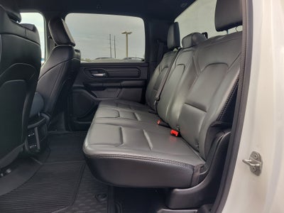 2023 RAM 1500 Tradesman