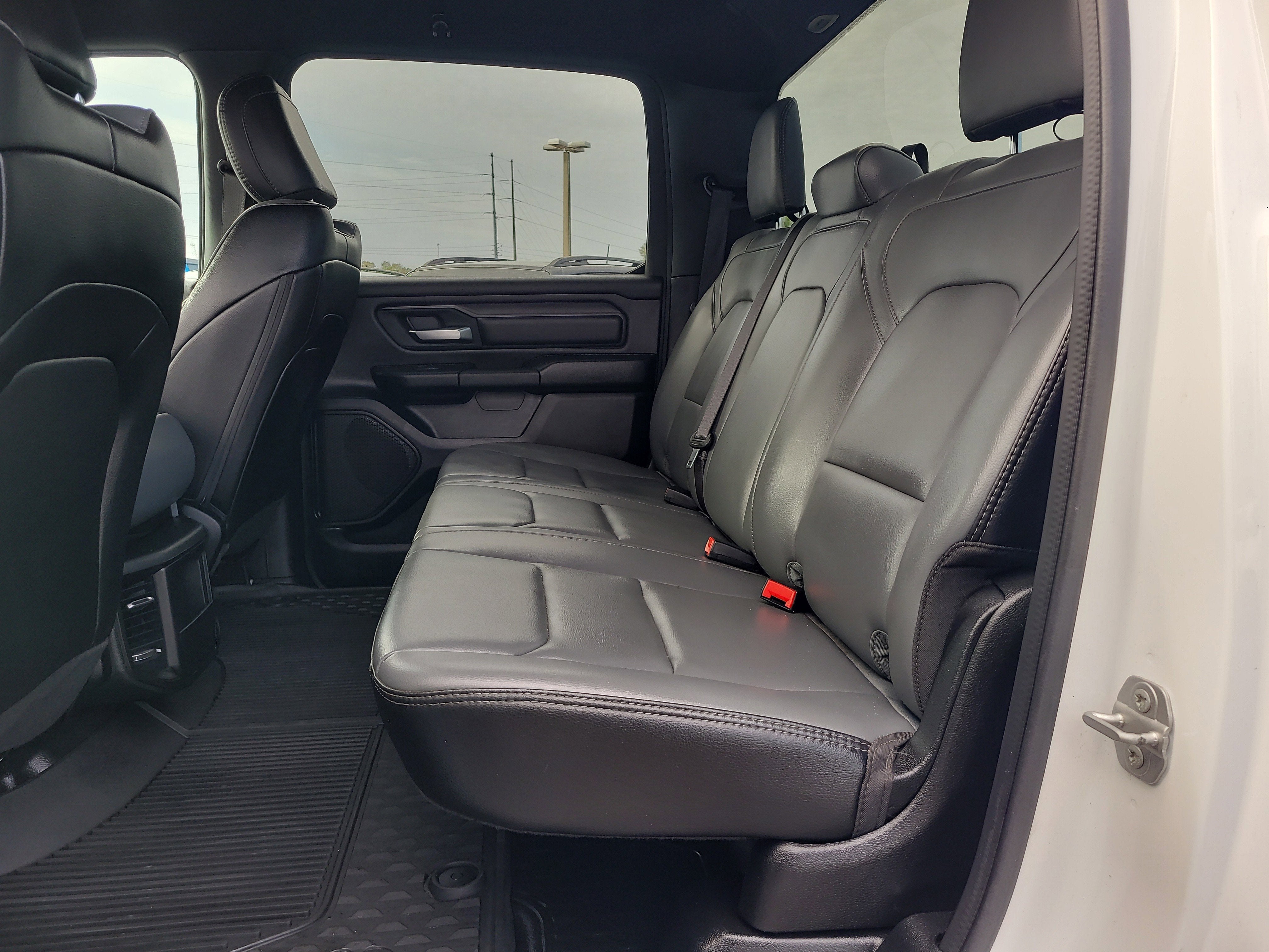 2023 RAM 1500 Tradesman