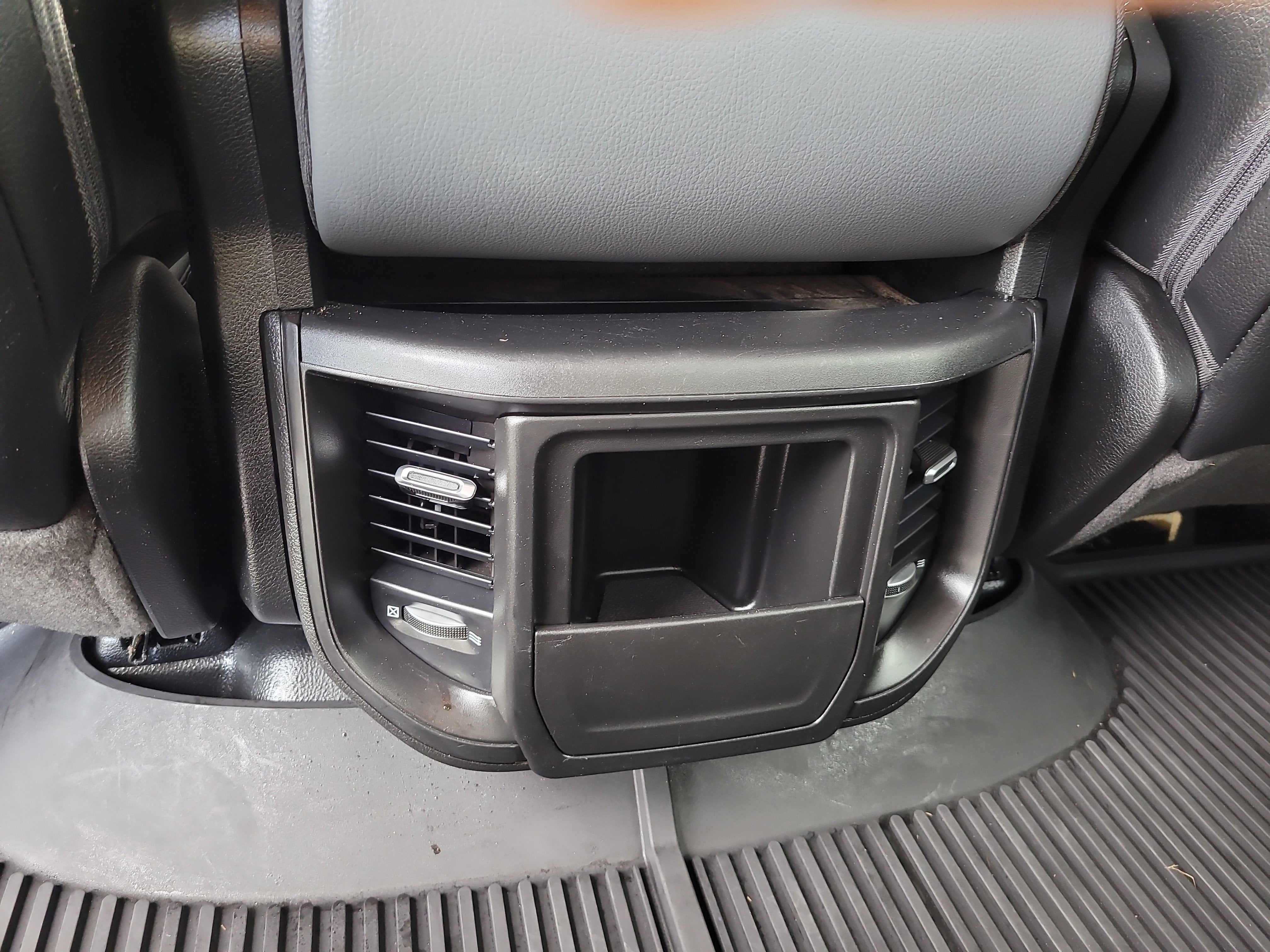 2023 RAM 1500 Tradesman