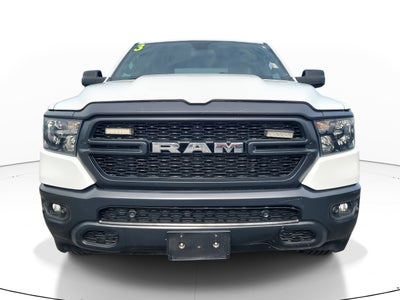 2023 RAM 1500 Tradesman