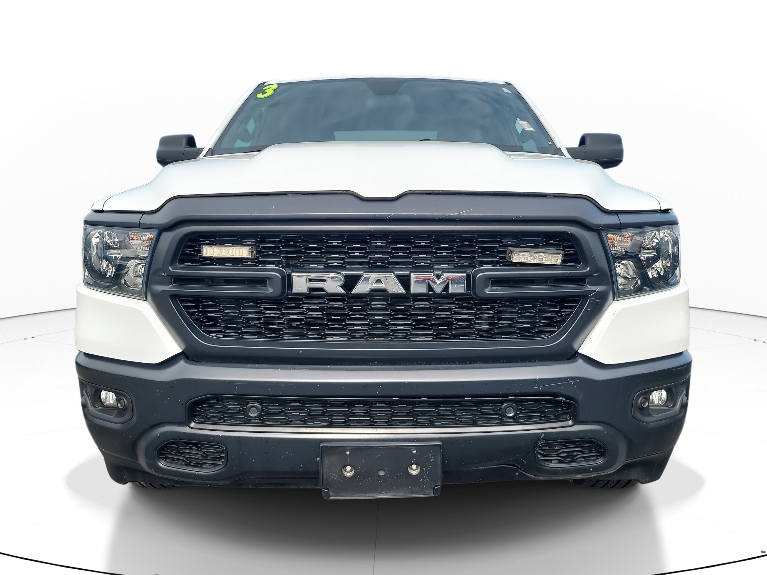 2023 RAM 1500 Tradesman