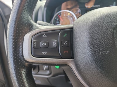 2023 RAM 1500 Tradesman