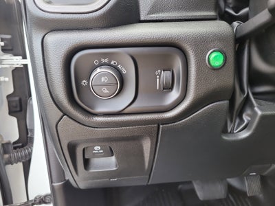 2023 RAM 1500 Tradesman