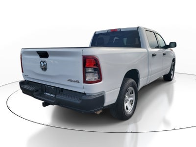 2023 RAM 1500 Tradesman