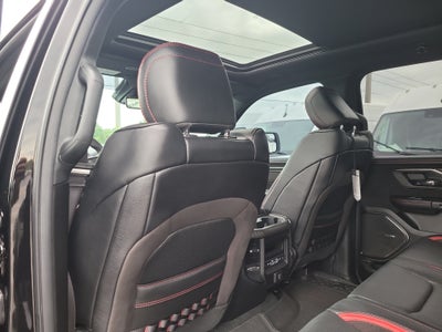 2024 RAM 1500 TRX
